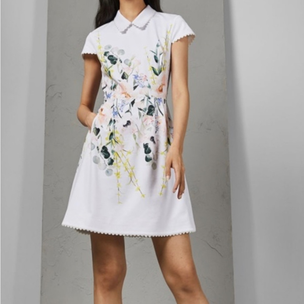 COPY - Ted Baker Dress NWT